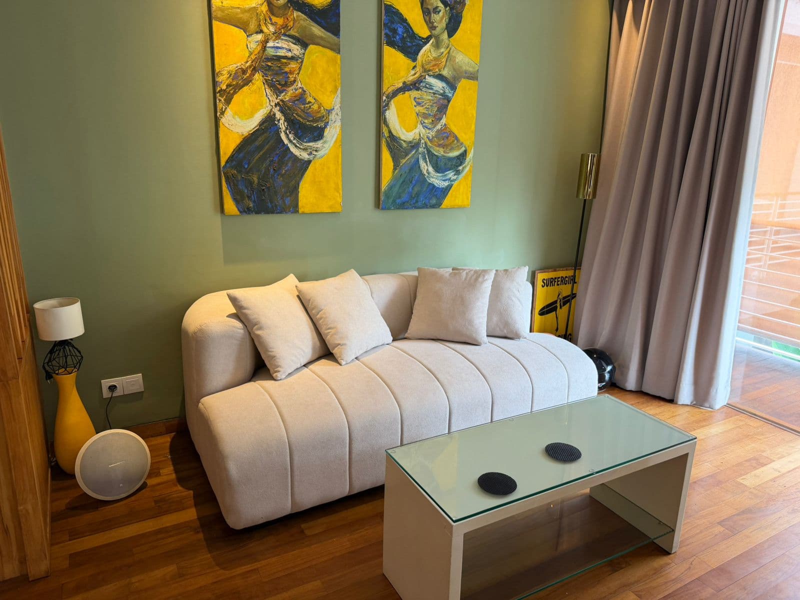 Sofa Custom