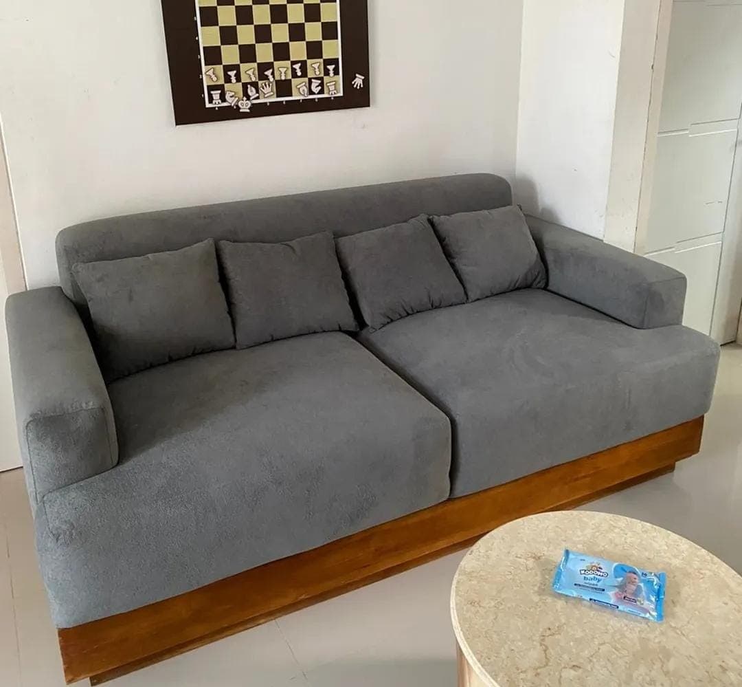 Sofa Custom