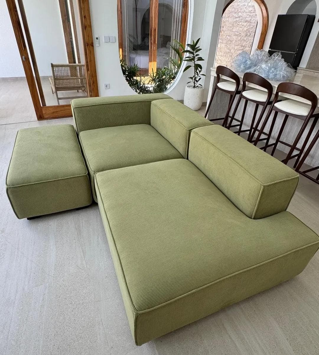 Sofa Custom