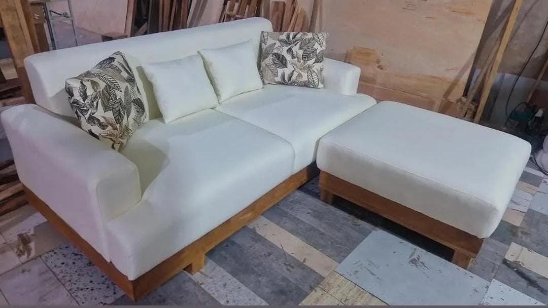 Sofa Custom