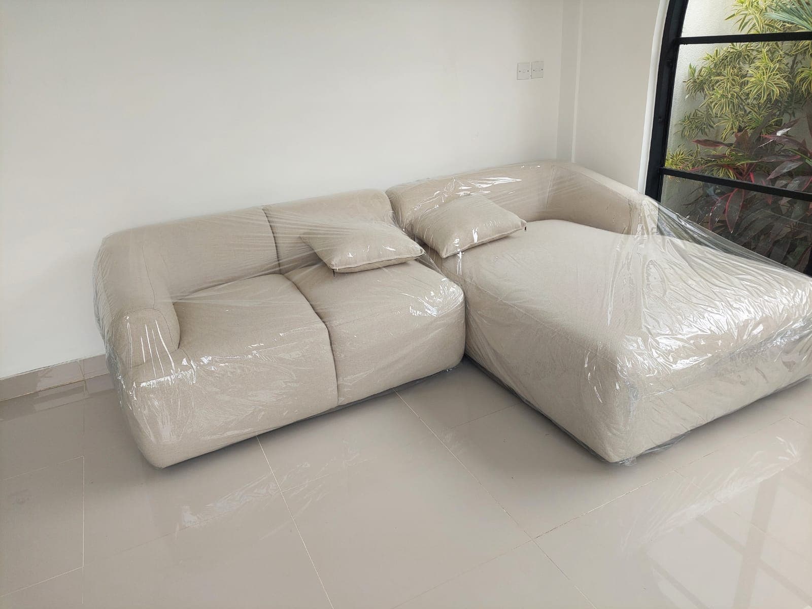 Sofa Custom