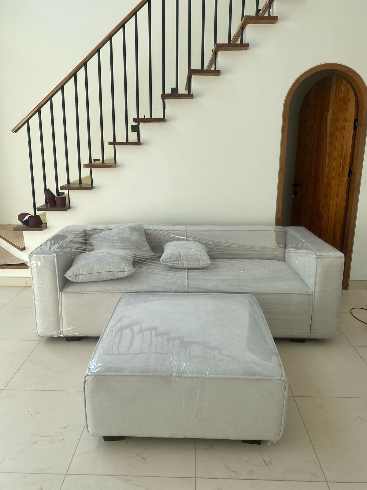 Sofa Custom