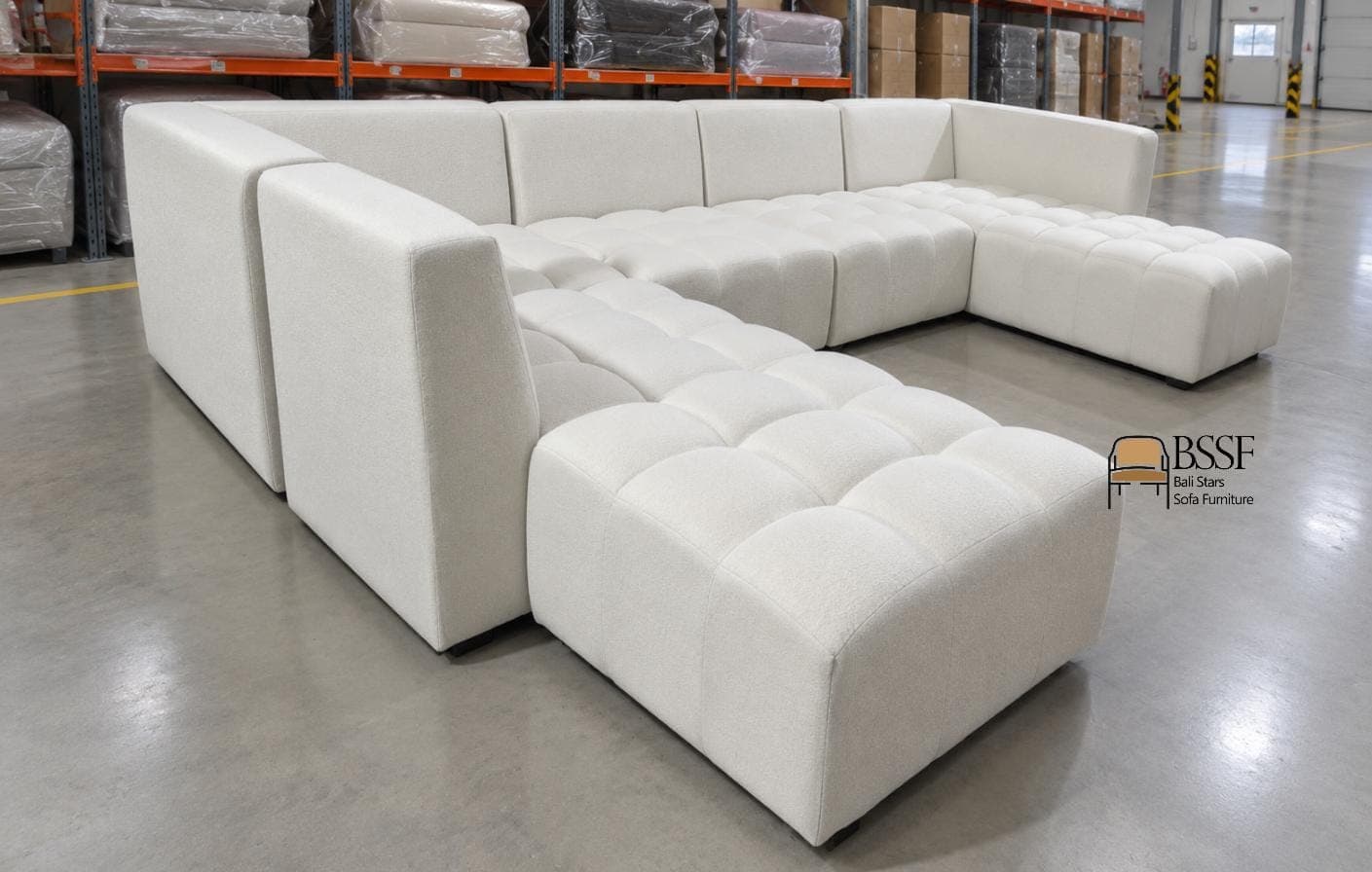 sofa custom